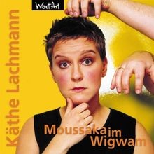 Moussaka wigwam by - wigwam,