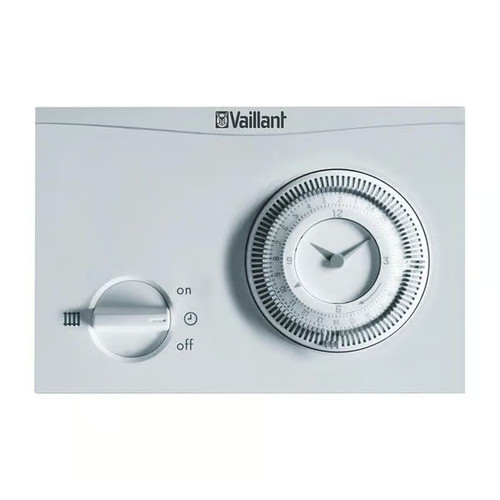 Vaillant time switch 150 - vaillant,