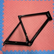 Vitus Vitesse Evo, frame only