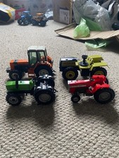 Vintage Britains Farm toys