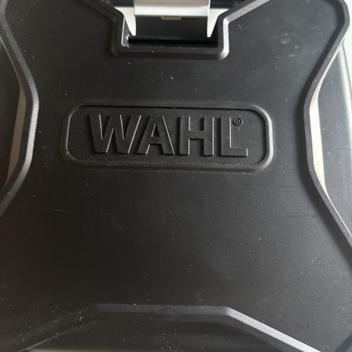 Wahl hair clippers - wahl,