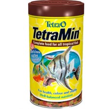 TETRA MIN complete food for
