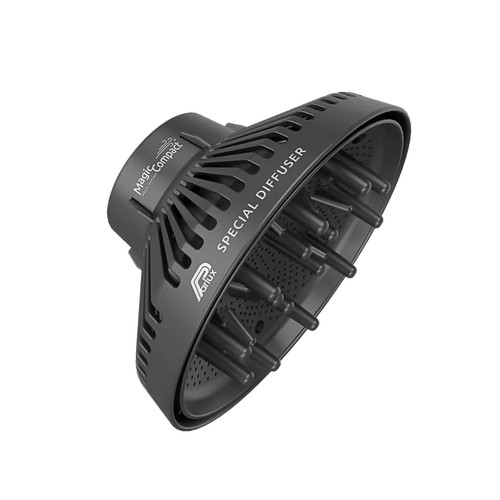 Parlux magic compact - compact, diffuser
