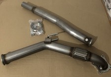 3 inch Turbo Exhaust Sports