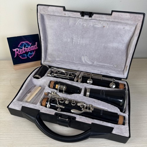 Jupiter clarinet scl 631 - scl,