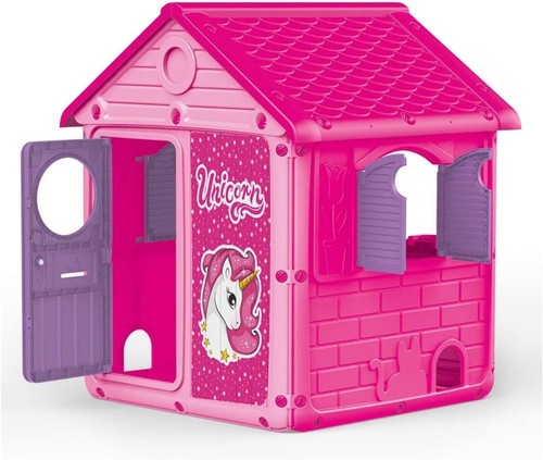 Unicorn kids plastic - unicorn,