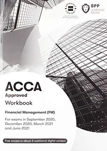 Acca financial management - acca,