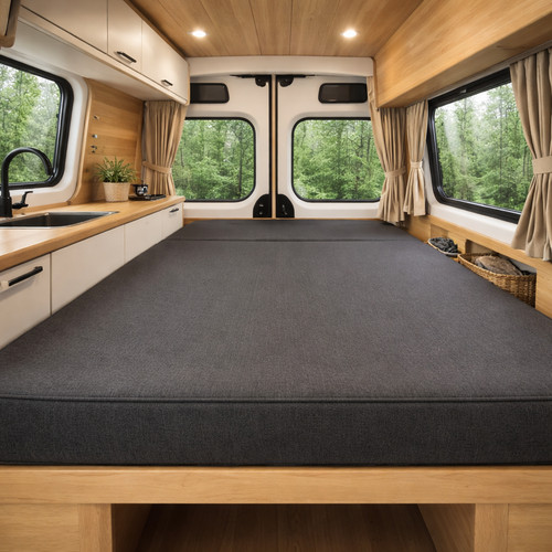 Made order custom - to, camper