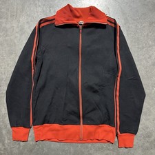 Vintage 70s Adidas Striped