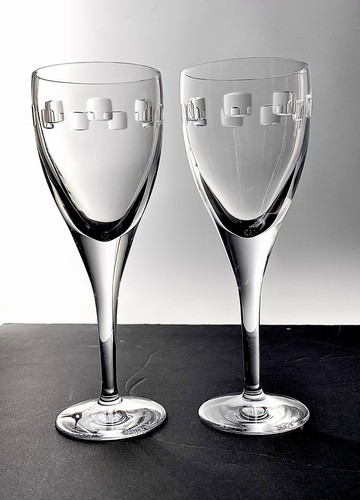John rocha waterford crystal - john,