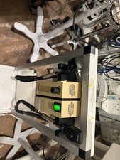 Otoscope and Ophthalmoscope Welch Allyn 767 Wall Mounted Otoscope with Stand 