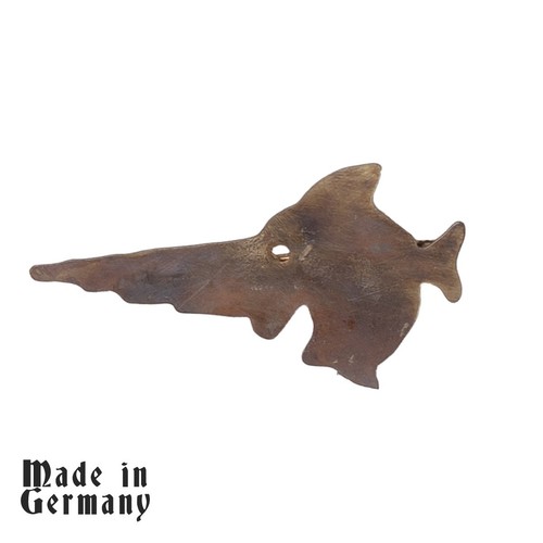 Ww2 german boat flotilla cap - u-boat,