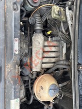 VOLKSWAGEN TRANSPORTER DIESEL