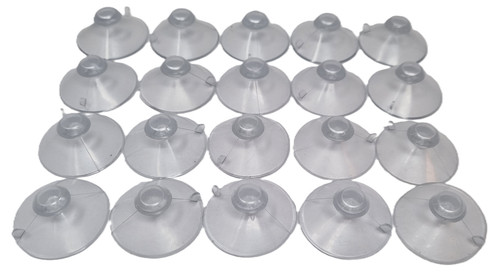Holder suction cup - suction,