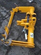 JCB 540-170 , 540-200 Q-FIT