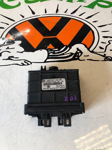Transporter ecu - transporter,