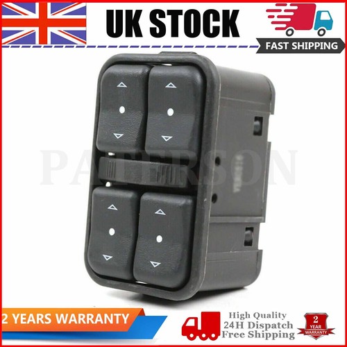 Electric power window switch - electric,