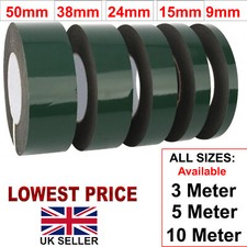 Double Sided Tape Heavy Duty