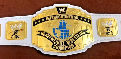 Intercontinental heavyweight - intercontinental,