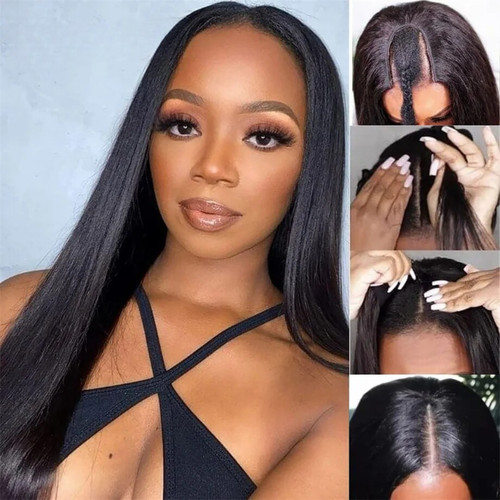 Part wigs for - part,