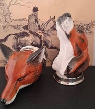 A pair of novelty oversized