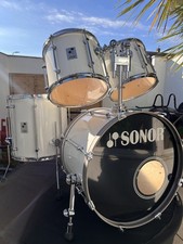 Sonor Force vintage 2000