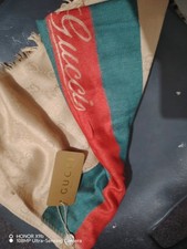 Gucci Scarf