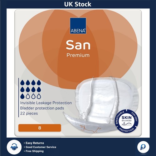 Incontinence pads breathable - incontinence,