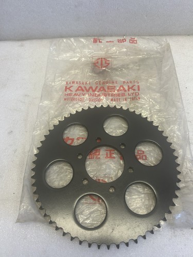 Nos new 1974 1976 - new!,