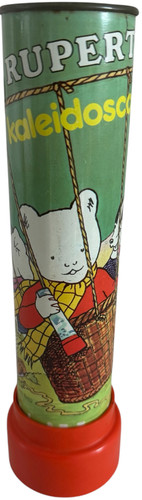 Vintage goodtime toys green - vintage,