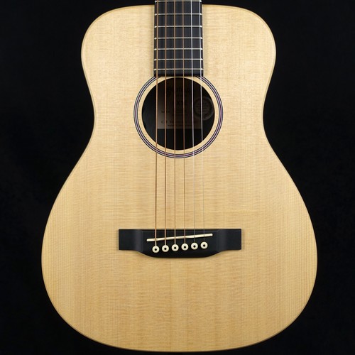 Acoustic guitar martin 1e - martin, lx-1e