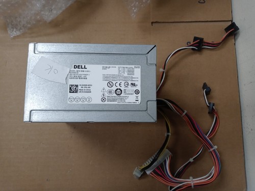 Dell b275am power supply - dell,