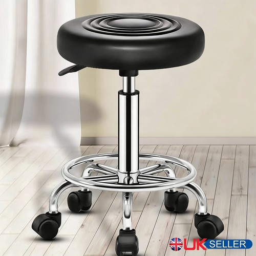 Adjustable 360 swivel stool - 360°,