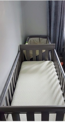 Obaby stamford mini sleigh - mini,