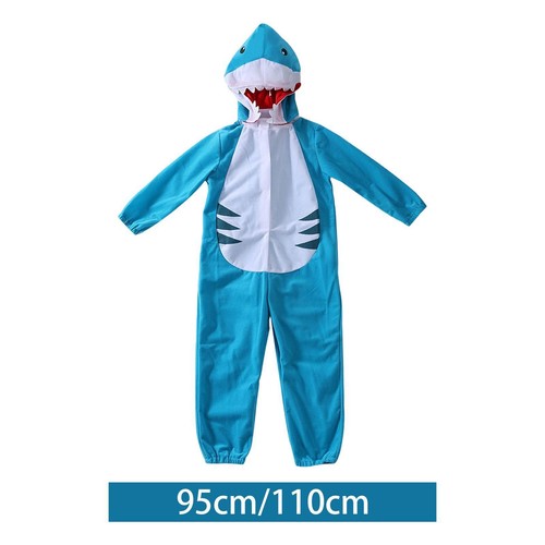 Shark costume for children - for,