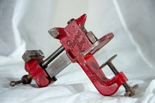 Nice Vintage Record Imp Vice