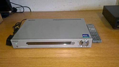 Sony stereo am - fm, fm-am