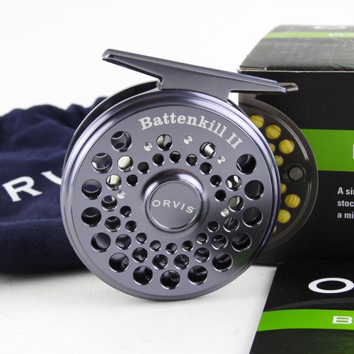 Orvis battenkill fly - orvis,