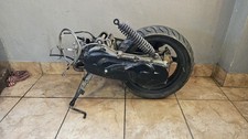 Complete engine block Yamaha Aerox 50 from 1999 to 2007 Cod. A123E ""14,211km""