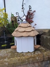 Dovecote Birdhouse Nesting box Bird box WALL Mounted FIND THIS LISTED FOR £149