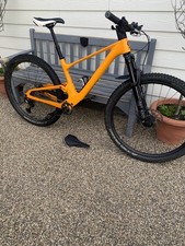 Scott Spark 930 Trail 29er MTB