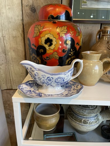 Clifton laura ashley spode - clifton,