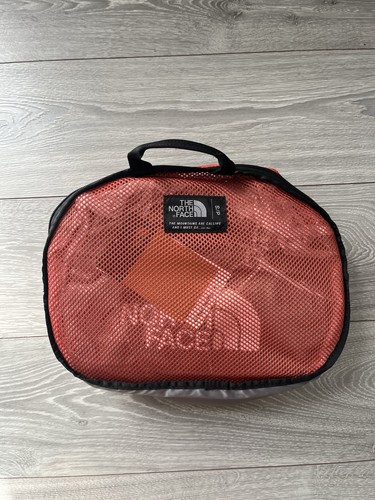 The north face small duffle - the,