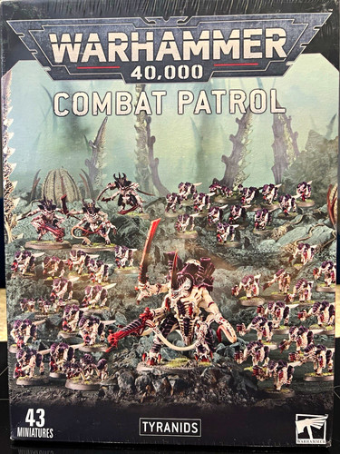 Games workshop warhammer 40k - games,