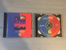 Corel Draw! Suite 6 CD Rom