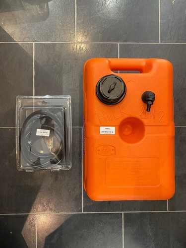 Hulk litre portable marine - litre,