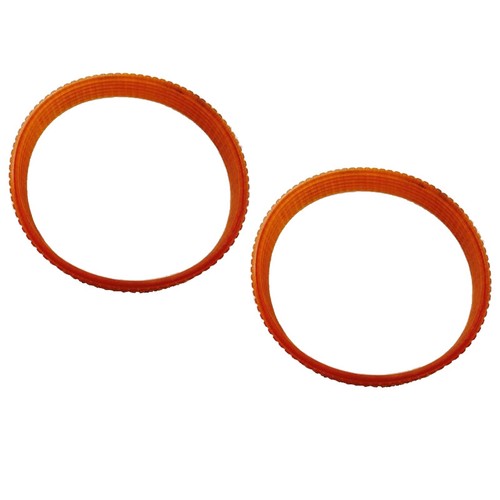 Planer toothed belts - toothed,