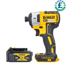 Dewalt DCF887 18V XR Brushless