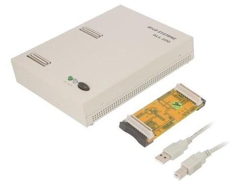 All 300s programmer universal - all-300s,