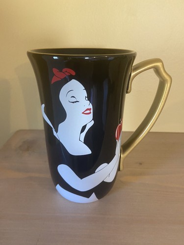 New disney store mug - new,